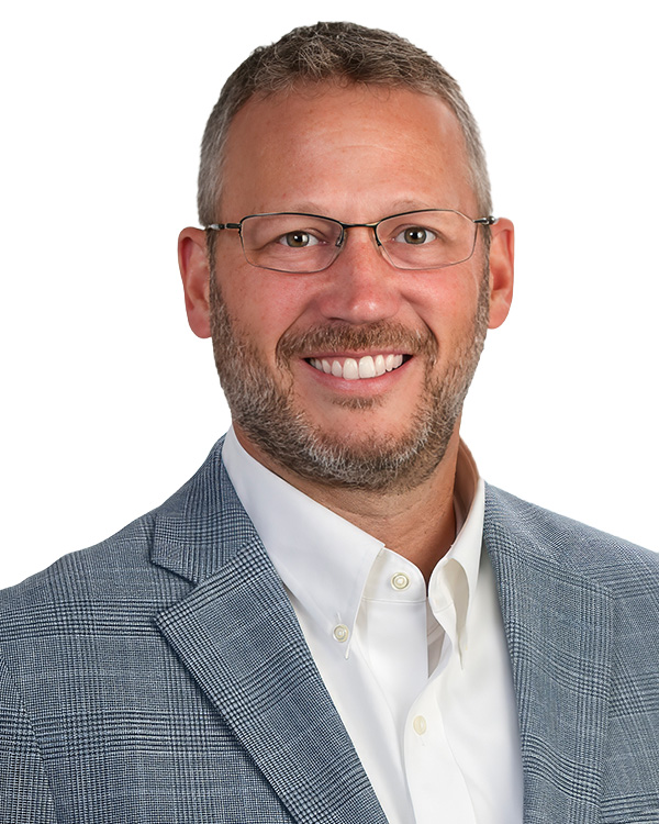 Andy Bohmer Headshot