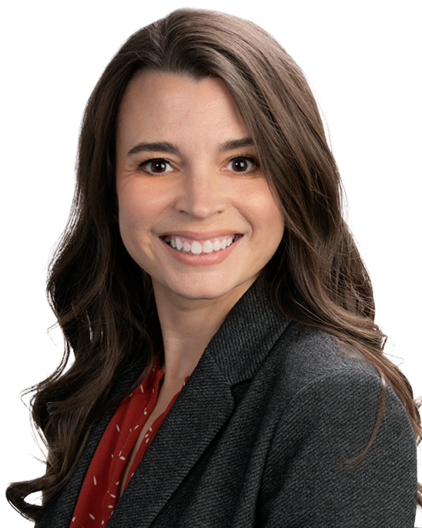 Amanda Dunne Headshot