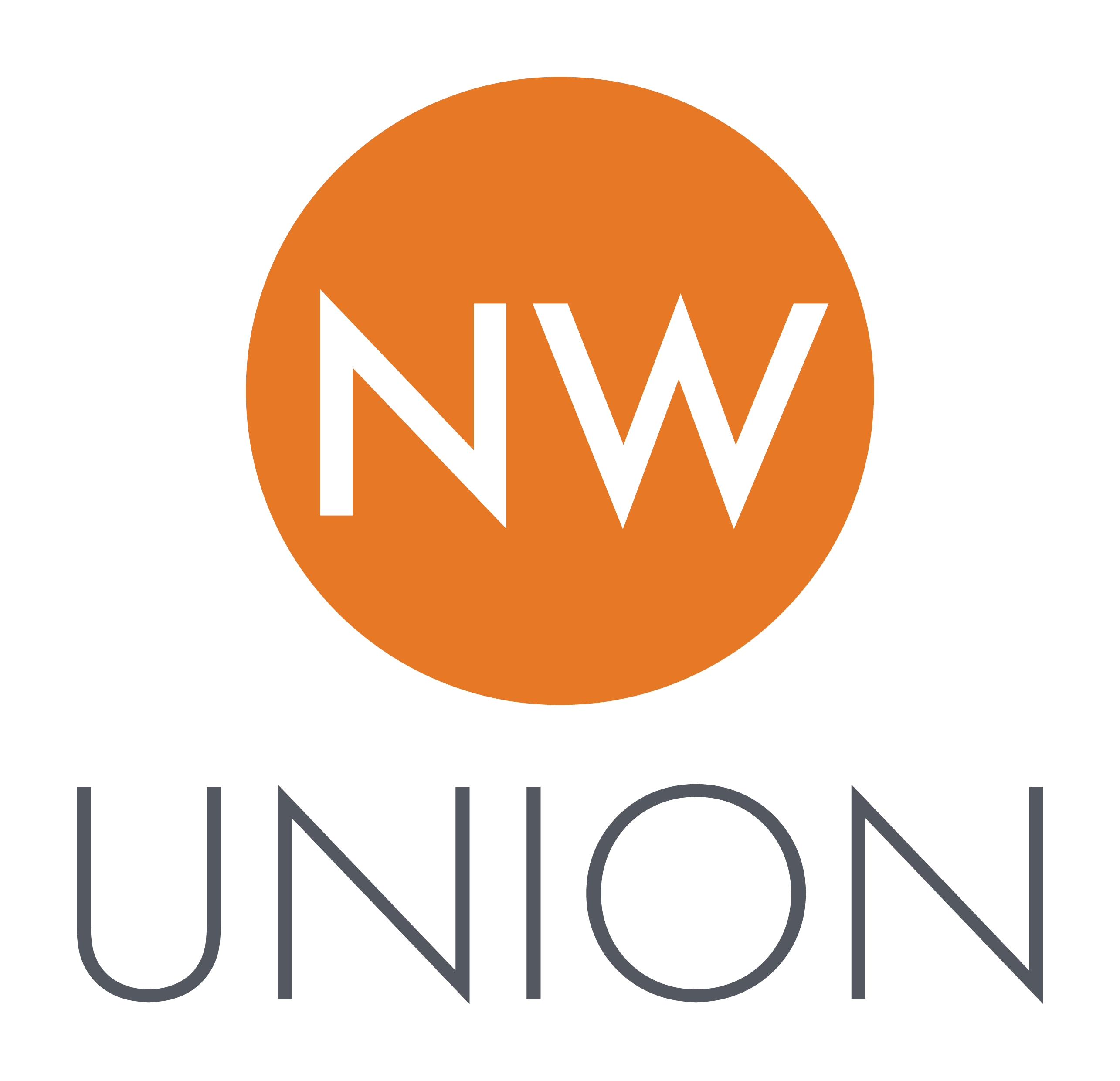 Northwest Union Logo